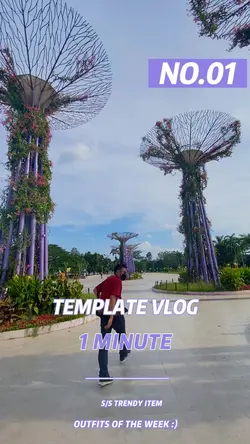 VLOG VACATION