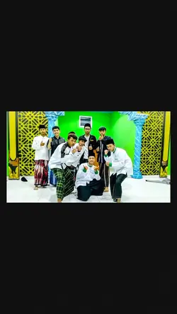 lirik sholawat 