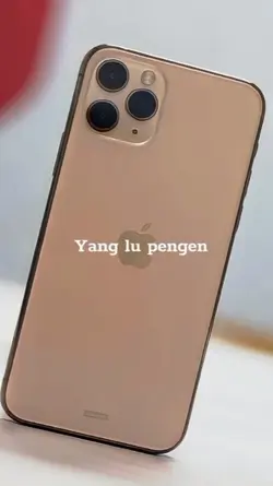 nih yang minta ROG 