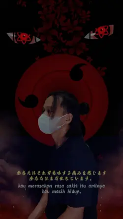 Uchiha Madara