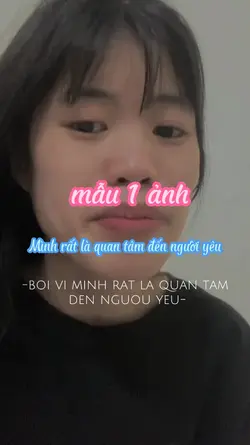 Ai Mà Yêu Được Mình