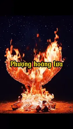 Phượng hoàng lửa