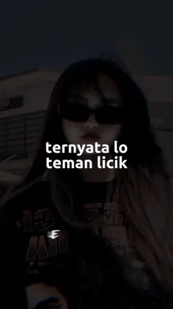 loe teman licik