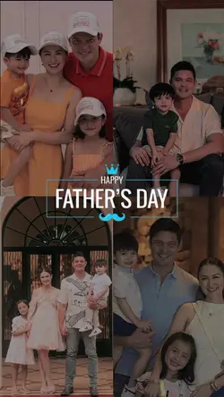 Happy Father's Day