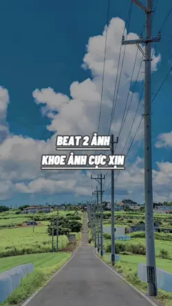 BEAT 2 ẢNH