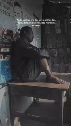 STORY SAD