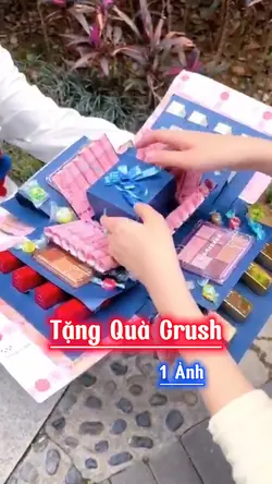 Tặng Quà Crush