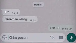 VERSI ROAMER