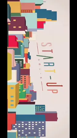 start up - running