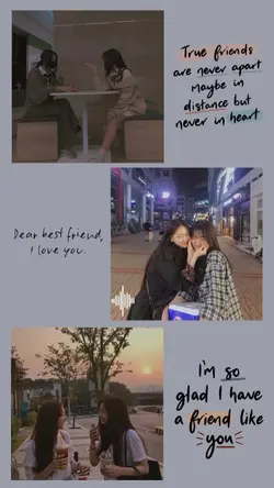 #Bestfriend