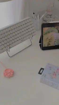 unboxing time