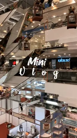 Mini Vlog 