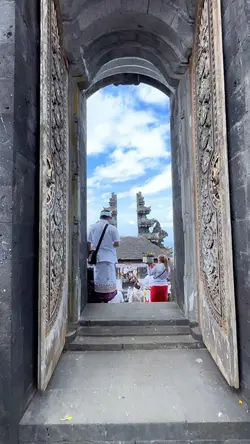 BESAKIH BALI