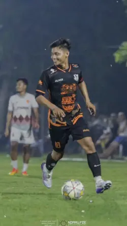 Sepakbola 