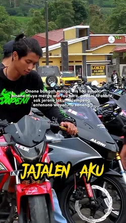 jajalen aku overlay