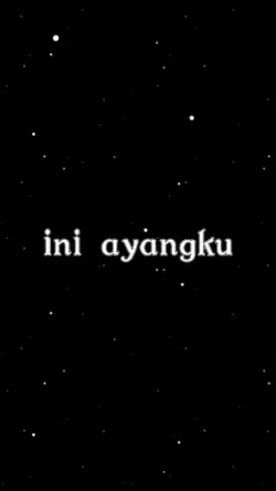 collab sm ayang nih