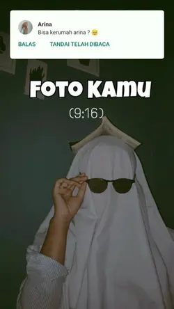 prank chat dari cewe