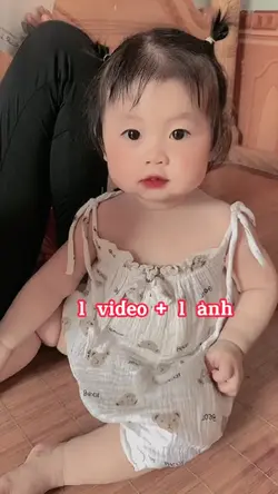 1 video + 1 ảnh