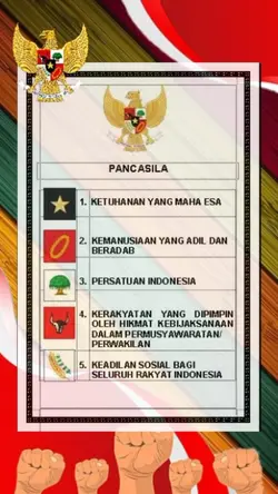 peringatan pancasila