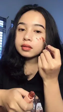 make up simple