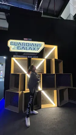 Guardians Galaxy 