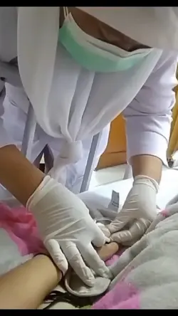 Another hospital 