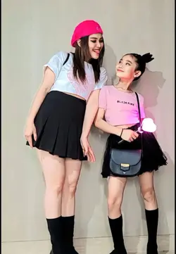 StyleNontonBlackpink
