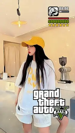 Can u be in GTA?