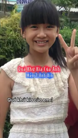 Quá khứ và bây giờ 