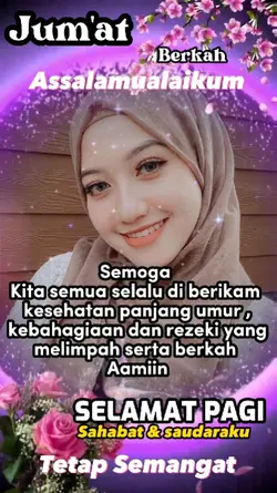Jum'at Berkah