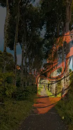 one piece overlay 