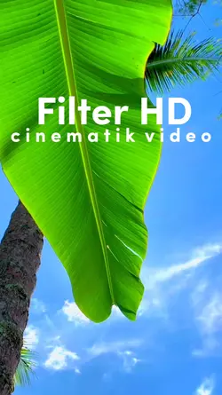 cinematik estetik