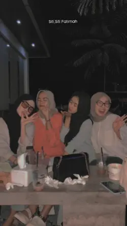 siti fatimah yaallah