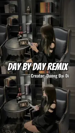 Day By Day Remix