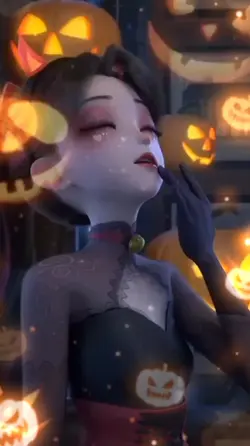labu Halloween