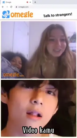 Omegle