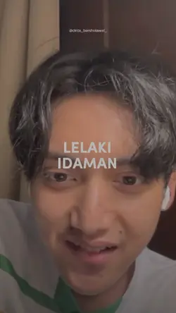 LELAKI IDAMAN 
