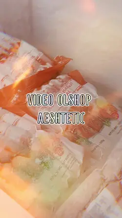 video olshop 