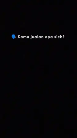 Pak Ganjar kmu nanya