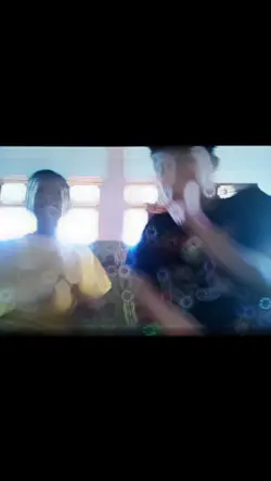 dulu x sekarang