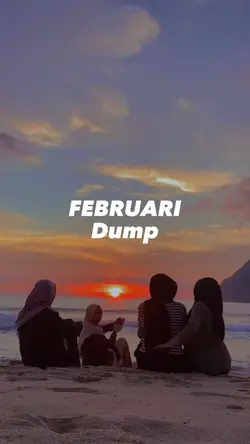 Februari Dump
