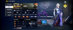 Safe House profile