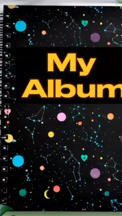 #MyAlbum