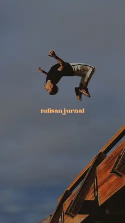 tulisan jurnal