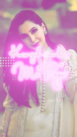 tulisan neon