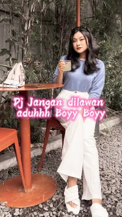 BukanLawanBoyyBoyy