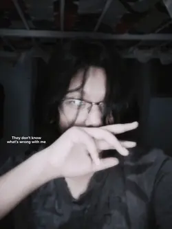 first love i guess