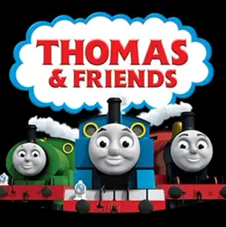 BACKROUND THOMAS
