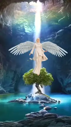 Bidadari Kayangan