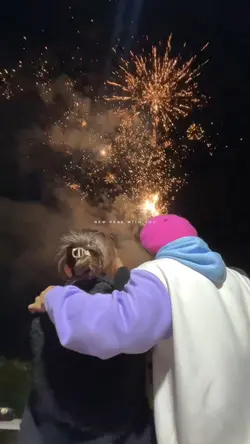 New Year with You